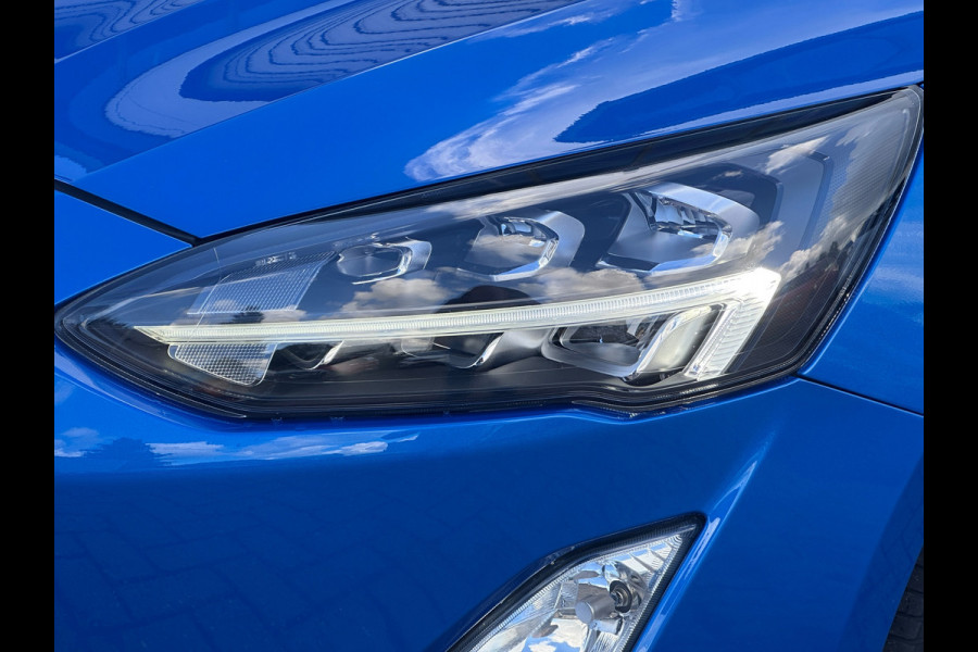 Ford Focus 1.0 EcoBoost Titanium Bns|Climate|PDC V+A|Winterpakket