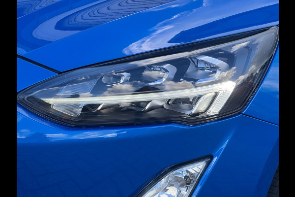Ford Focus 1.0 EcoBoost Titanium Bns|Climate|PDC V+A|Winterpakket