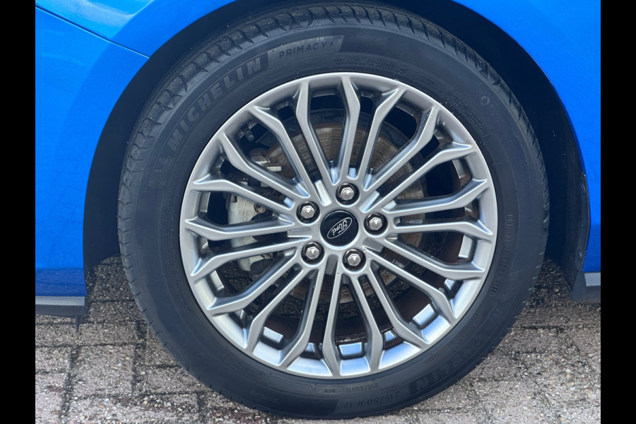 Ford Focus 1.0 EcoBoost Titanium Bns|Climate|PDC V+A|Winterpakket