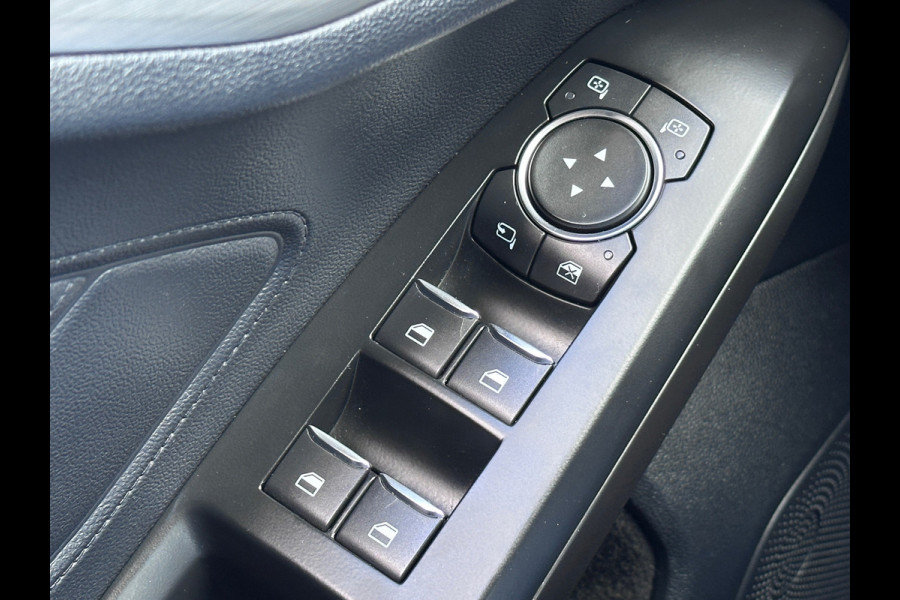 Ford Focus 1.0 EcoBoost Titanium Bns|Climate|PDC V+A|Winterpakket