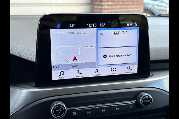 Ford Focus 1.0 EcoBoost Titanium Bns|Climate|PDC V+A|Winterpakket