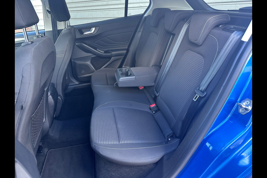 Ford Focus 1.0 EcoBoost Titanium Bns|Climate|PDC V+A|Winterpakket