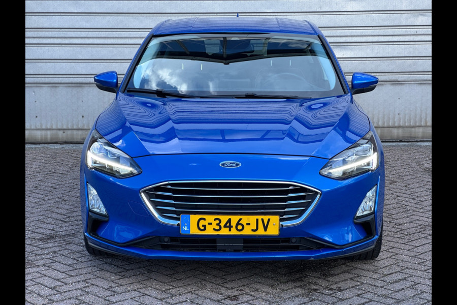 Ford Focus 1.0 EcoBoost Titanium Bns|Climate|PDC V+A|Winterpakket
