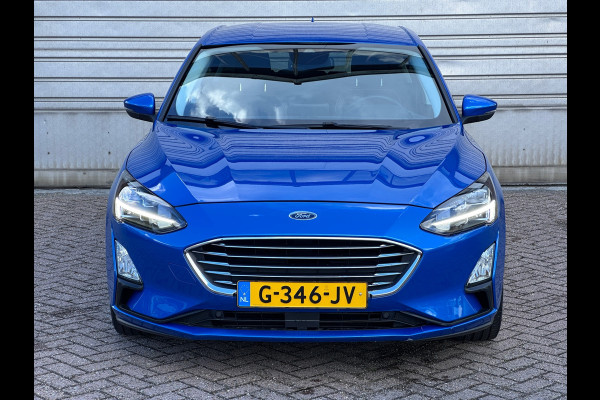 Ford Focus 1.0 EcoBoost Titanium Bns|Climate|PDC V+A|Winterpakket