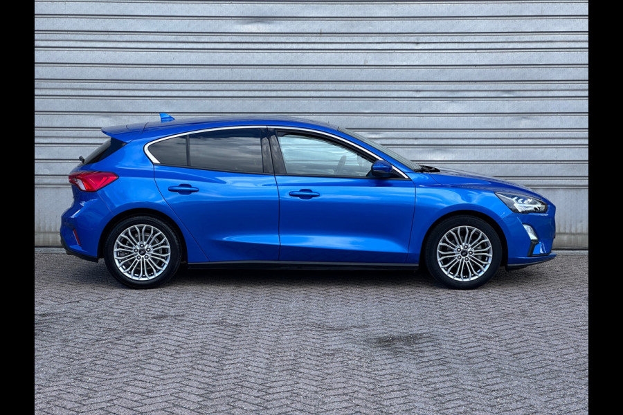 Ford Focus 1.0 EcoBoost Titanium Bns|Climate|PDC V+A|Winterpakket