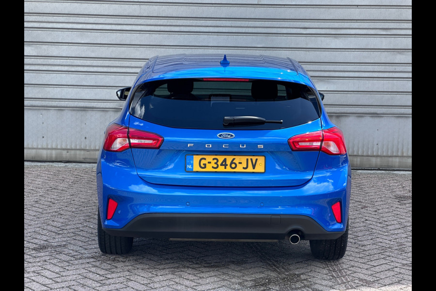 Ford Focus 1.0 EcoBoost Titanium Bns|Climate|PDC V+A|Winterpakket