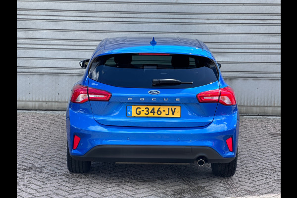 Ford Focus 1.0 EcoBoost Titanium Bns|Climate|PDC V+A|Winterpakket