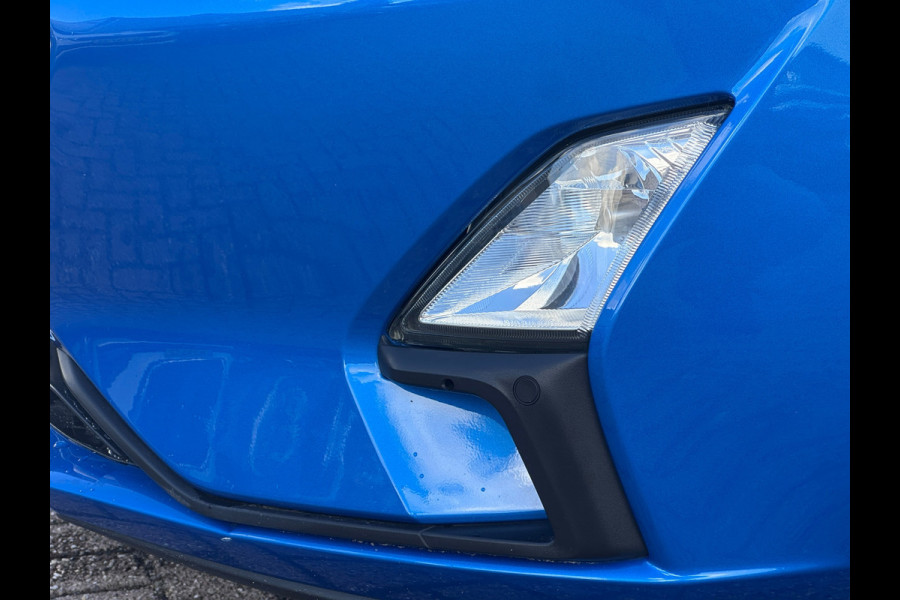Ford Focus 1.0 EcoBoost Titanium Bns|Climate|PDC V+A|Winterpakket