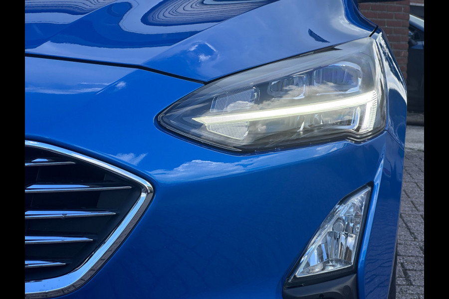 Ford Focus 1.0 EcoBoost Titanium Bns|Climate|PDC V+A|Winterpakket