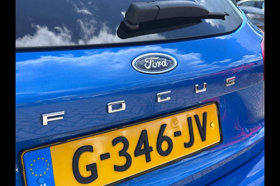 Ford Focus 1.0 EcoBoost Titanium Bns|Climate|PDC V+A|Winterpakket