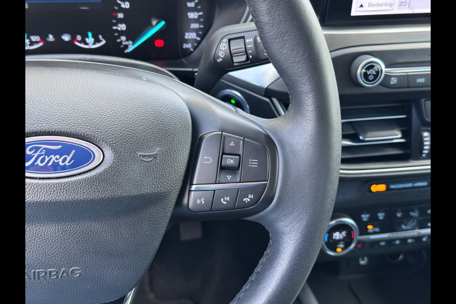 Ford Focus 1.0 EcoBoost Titanium Bns|Climate|PDC V+A|Winterpakket