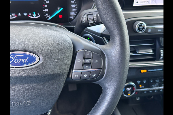 Ford Focus 1.0 EcoBoost Titanium Bns|Climate|PDC V+A|Winterpakket