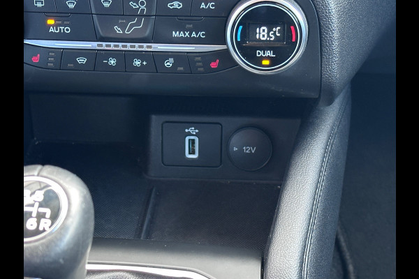 Ford Focus 1.0 EcoBoost Titanium Bns|Climate|PDC V+A|Winterpakket