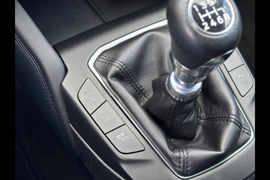 Ford Focus 1.0 EcoBoost Titanium Bns|Climate|PDC V+A|Winterpakket