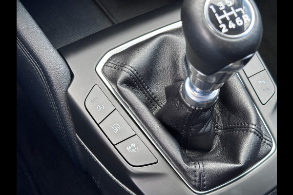 Ford Focus 1.0 EcoBoost Titanium Bns|Climate|PDC V+A|Winterpakket