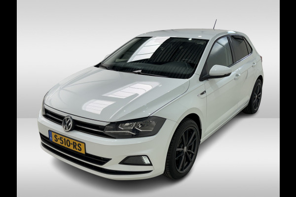 Volkswagen Polo 1.0 TSI 95pk DSG Cruise | Clima | Carplay | 17 inch