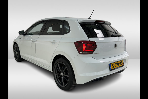 Volkswagen Polo 1.0 TSI 95pk DSG Cruise | Clima | Carplay | 17 inch