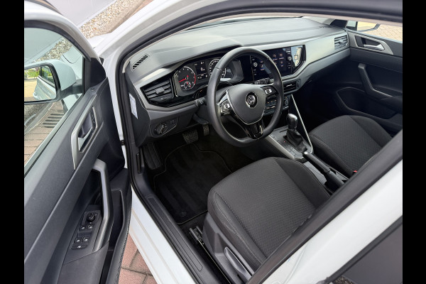 Volkswagen Polo 1.0 TSI 95pk DSG Cruise | Clima | Carplay | 17 inch