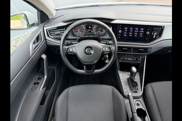 Volkswagen Polo 1.0 TSI 95pk DSG Cruise | Clima | Carplay | 17 inch