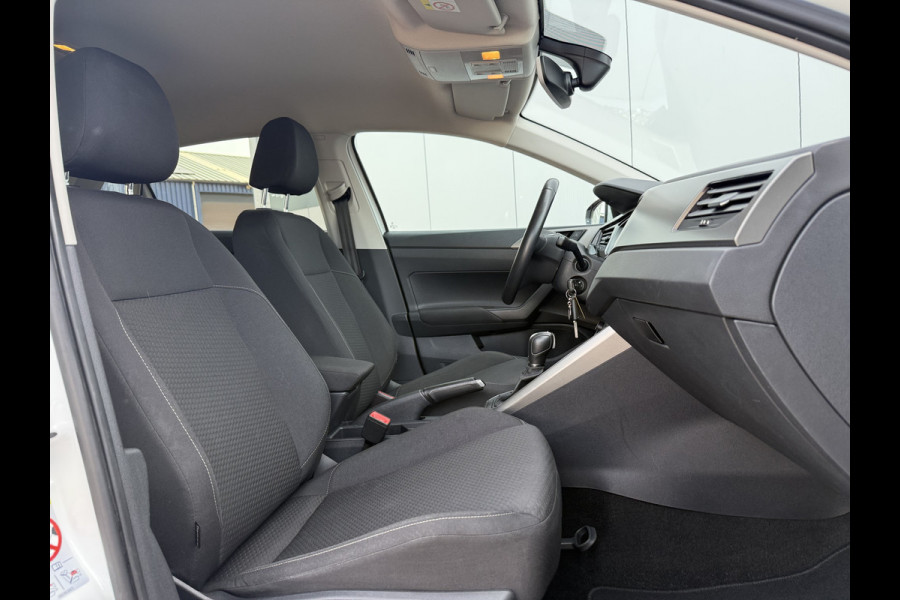 Volkswagen Polo 1.0 TSI 95pk DSG Cruise | Clima | Carplay | 17 inch