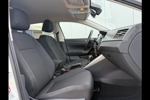 Volkswagen Polo 1.0 TSI 95pk DSG Cruise | Clima | Carplay | 17 inch