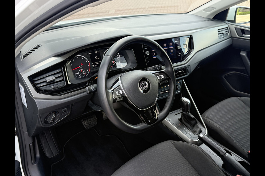 Volkswagen Polo 1.0 TSI 95pk DSG Cruise | Clima | Carplay | 17 inch