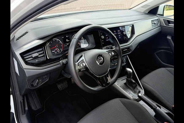 Volkswagen Polo 1.0 TSI 95pk DSG Cruise | Clima | Carplay | 17 inch