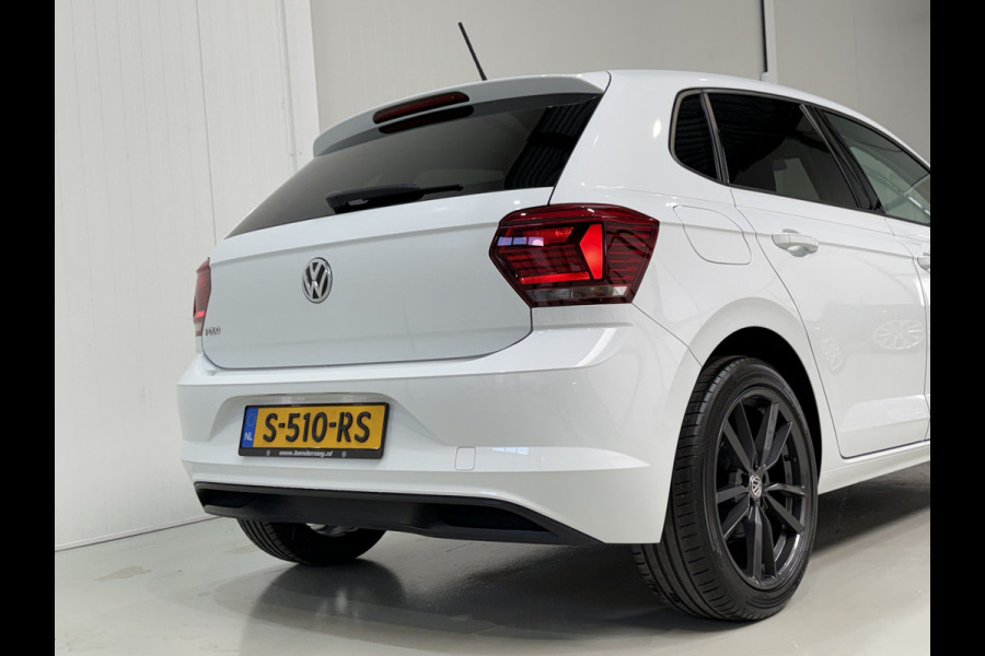 Volkswagen Polo 1.0 TSI 95pk DSG Cruise | Clima | Carplay | 17 inch