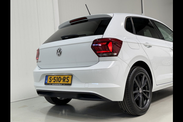 Volkswagen Polo 1.0 TSI 95pk DSG Cruise | Clima | Carplay | 17 inch