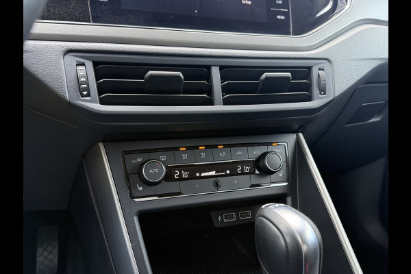 Volkswagen Polo 1.0 TSI 95pk DSG Cruise | Clima | Carplay | 17 inch