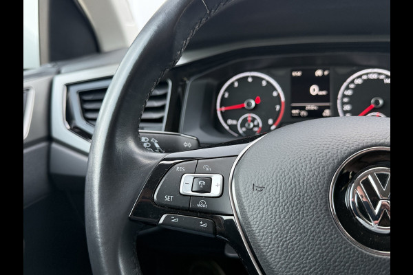 Volkswagen Polo 1.0 TSI 95pk DSG Cruise | Clima | Carplay | 17 inch