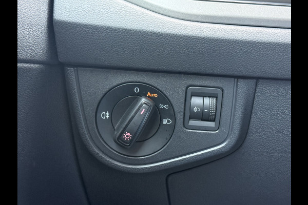 Volkswagen Polo 1.0 TSI 95pk DSG Cruise | Clima | Carplay | 17 inch