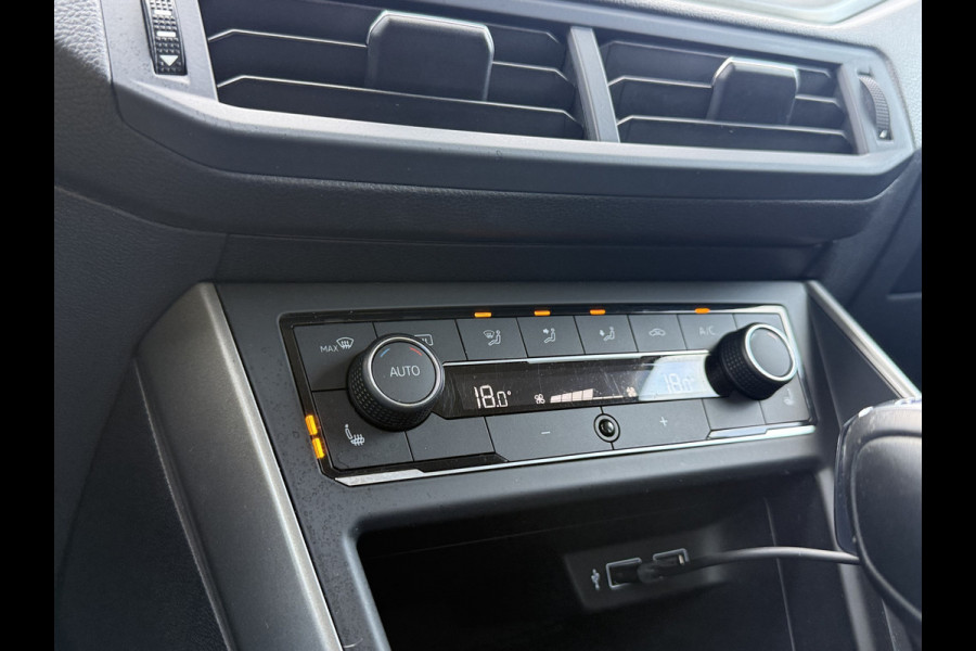 Volkswagen Polo 1.0 TSI 95pk DSG Cruise | Clima | Carplay | 17 inch