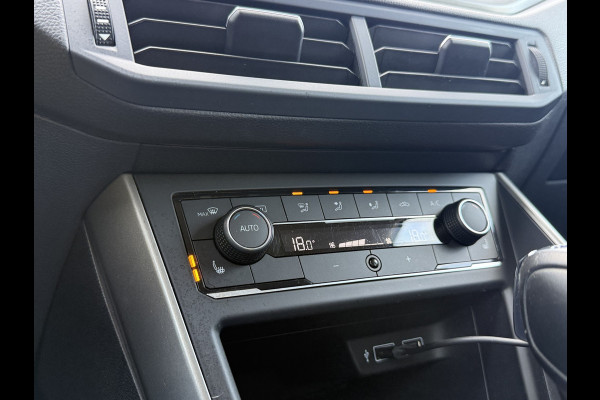 Volkswagen Polo 1.0 TSI 95pk DSG Cruise | Clima | Carplay | 17 inch