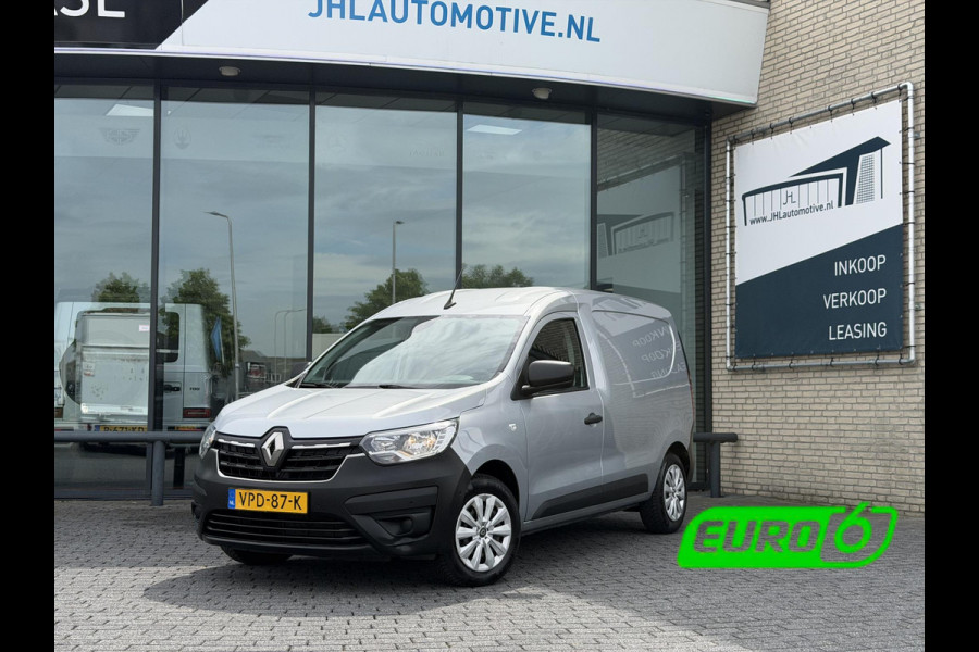 Renault Express 1.5 dCi 75 Comfort +*NAVI*CAM*A/C*CRUISE*TEL*