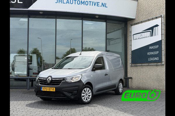 Renault Express 1.5 dCi 75 Comfort +*NAVI*CAM*A/C*CRUISE*TEL*