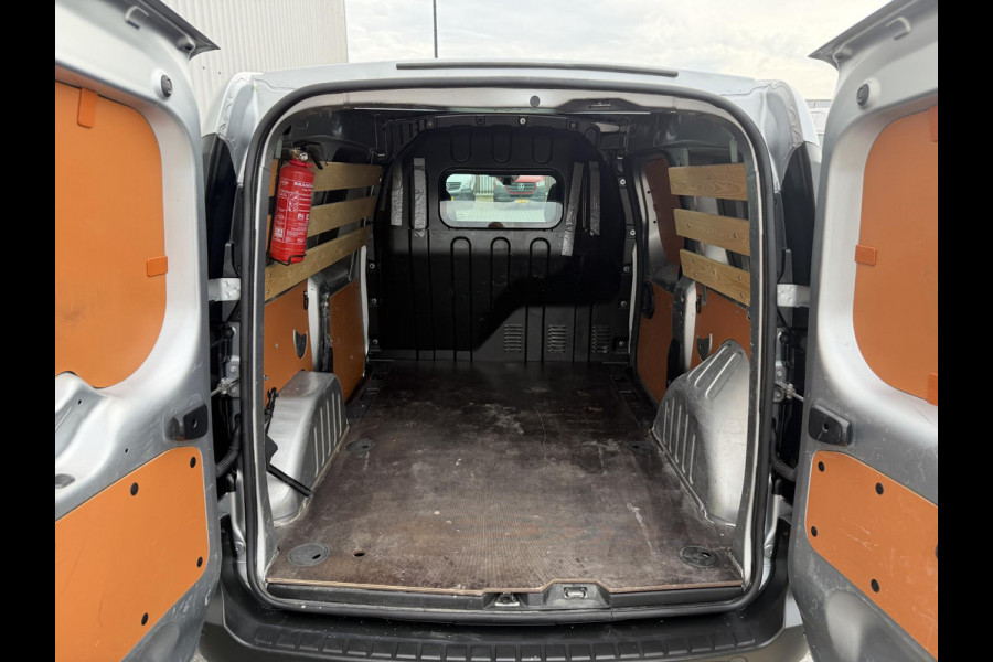 Renault Express 1.5 dCi 75 Comfort +*NAVI*CAM*A/C*CRUISE*TEL*