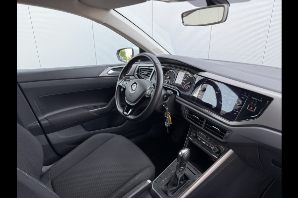 Volkswagen Polo 1.0 TSI 95pk DSG Cruise | Clima | Carplay | 17 inch