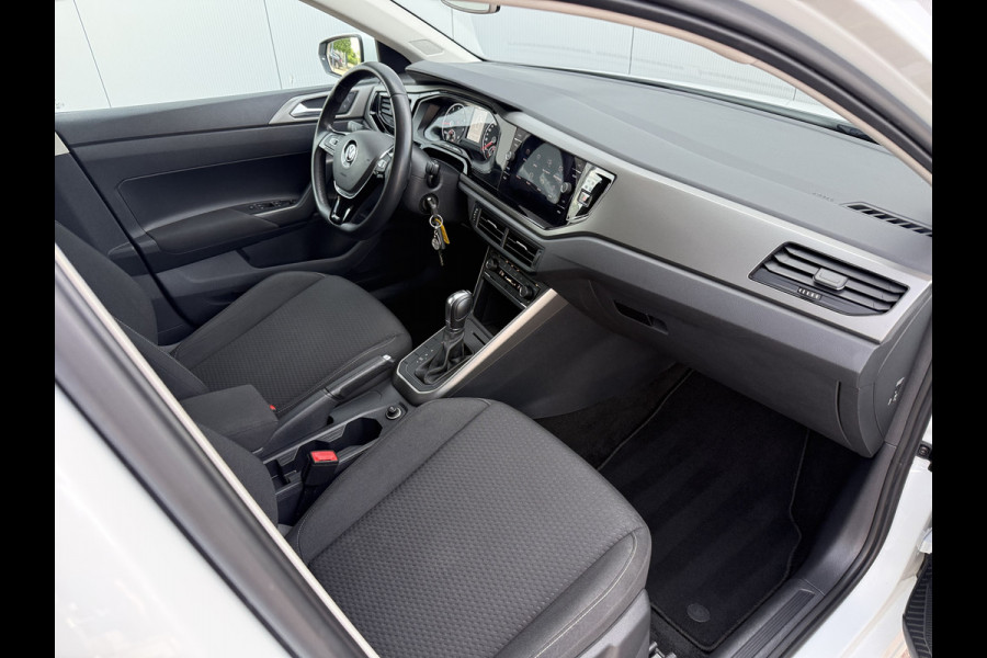 Volkswagen Polo 1.0 TSI 95pk DSG Cruise | Clima | Carplay | 17 inch