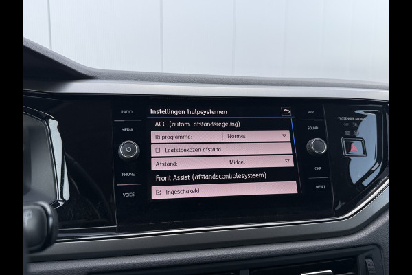 Volkswagen Polo 1.0 TSI 95pk DSG Cruise | Clima | Carplay | 17 inch