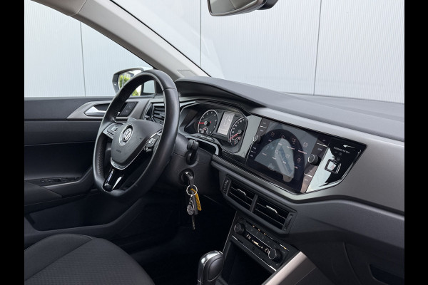 Volkswagen Polo 1.0 TSI 95pk DSG Cruise | Clima | Carplay | 17 inch