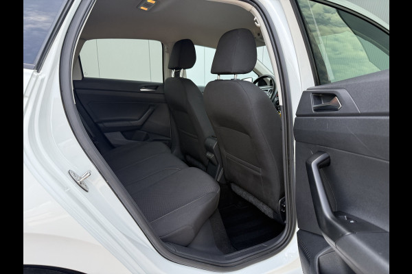 Volkswagen Polo 1.0 TSI 95pk DSG Cruise | Clima | Carplay | 17 inch