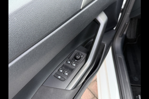 Volkswagen Polo 1.0 TSI 95pk DSG Cruise | Clima | Carplay | 17 inch