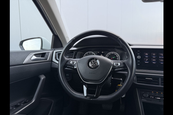Volkswagen Polo 1.0 TSI 95pk DSG Cruise | Clima | Carplay | 17 inch