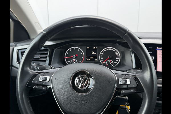 Volkswagen Polo 1.0 TSI 95pk DSG Cruise | Clima | Carplay | 17 inch