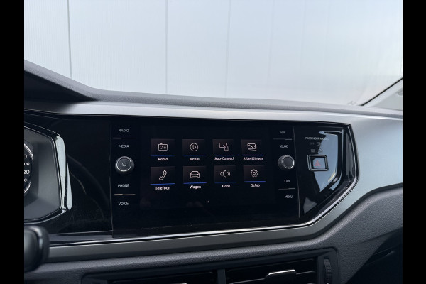 Volkswagen Polo 1.0 TSI 95pk DSG Cruise | Clima | Carplay | 17 inch