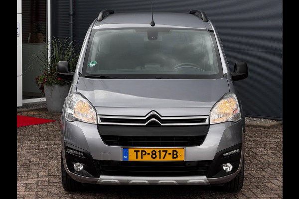Citroën Berlingo 1.2 PureTech XTR | Trekhaak | Camera | PDC voor + achter | Navigatie | Climate Control