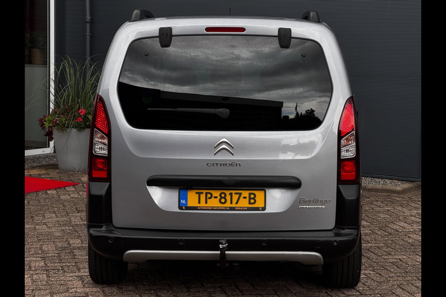 Citroën Berlingo 1.2 PureTech XTR | Trekhaak | Camera | PDC voor + achter | Navigatie | Climate Control