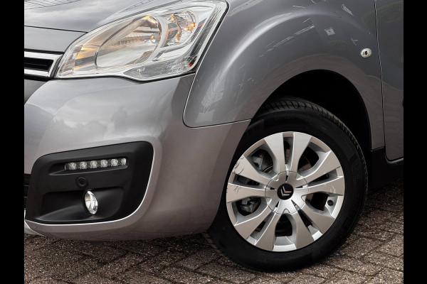 Citroën Berlingo 1.2 PureTech XTR | Trekhaak | Camera | PDC voor + achter | Navigatie | Climate Control