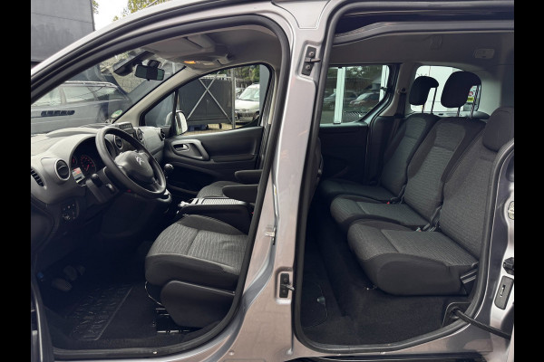Citroën Berlingo 1.2 PureTech XTR | Trekhaak | Camera | PDC voor + achter | Navigatie | Climate Control